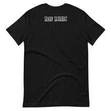 Load image into Gallery viewer, LIMITED EDITION BK2O &quot;BLK LVS MTTR&#39; Short-Sleeve Unisex T-Shirt
