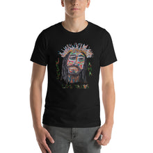 Load image into Gallery viewer, BK2O &quot;Jesus Loves Tacos&quot; Short-Sleeve Unisex T-Shirt
