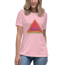 Load image into Gallery viewer, BK2O &quot;Original Logo&quot; Women&#39;s Relaxed T-Shirt

