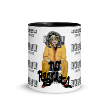 Load image into Gallery viewer, BK2O &quot;No Regrets&quot;Special Edition 11oz Mug
