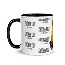 Load image into Gallery viewer, BK2O &quot;No Regrets&quot;Special Edition 11oz Mug
