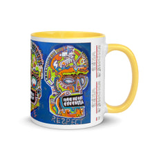 Load image into Gallery viewer, BK2O &quot; H.L.R.&quot; Special Edition 11oz Mug

