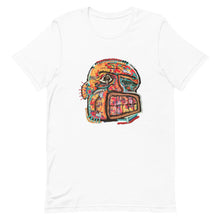 Load image into Gallery viewer, BK2O &quot;Big Head&quot; Short-Sleeve Unisex T-Shirt
