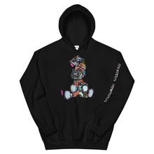 Load image into Gallery viewer, BK2O &quot;PARTY BUNNY&quot; Unisex Hoodie
