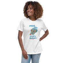 Load image into Gallery viewer, BK2O &quot;Everyday is a Beautiful Day&quot; Women&#39;s Relaxed T-Shirt
