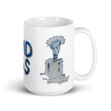 Load image into Gallery viewer, BK2O &quot;The Optimistic Option&quot; 15oz Mug
