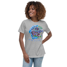 Load image into Gallery viewer, BK2O &quot;Warrior&quot; Women&#39;s Relaxed T-Shirt
