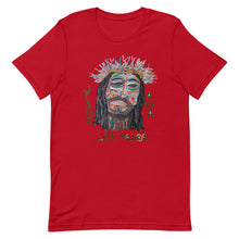Load image into Gallery viewer, BK2O &quot;Jesus Loves Tacos&quot; Short-Sleeve Unisex T-Shirt
