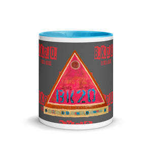 BK2O "Original Logo" Special Edition 11oz Mug