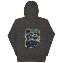 Load image into Gallery viewer, BK2O &quot;LIVE LOVE SMILE REPEAT&quot; Unisex Hoodie
