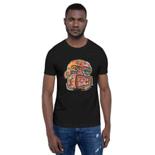 Load image into Gallery viewer, BK2O &quot;Big Head&quot; Short-Sleeve Unisex T-Shirt
