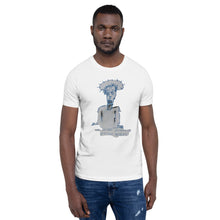Load image into Gallery viewer, BK2O &quot;Optimistic Option&quot; Short-Sleeve Unisex T-Shirt
