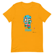 Load image into Gallery viewer, BK2O &quot;Mr. Nice Guy&quot; Short-Sleeve Unisex T-Shirt
