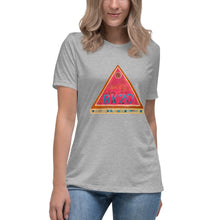 Load image into Gallery viewer, BK2O &quot;Original Logo&quot; Women&#39;s Relaxed T-Shirt
