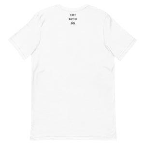LIMITED EDITION "YALL MFKRS NEED ME" Unisex t-shirt